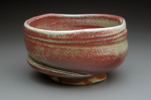 New Work :: Bowl 3 :: Tom White Pottery